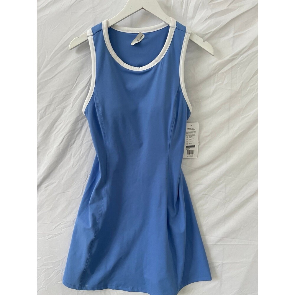 NEW Marika Prato Infinity Athletic Dress Women's - Medium